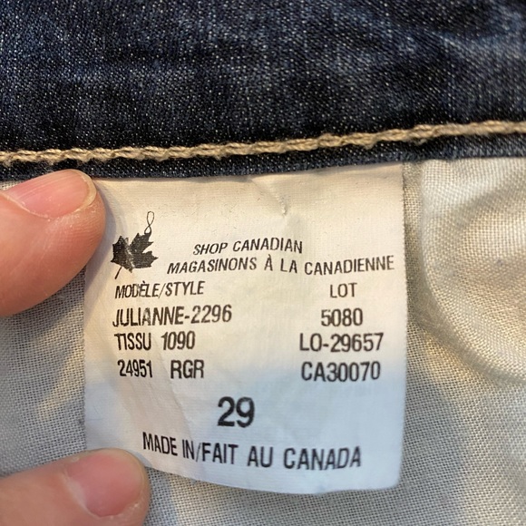Lois Jeans - Picture 6 of 7